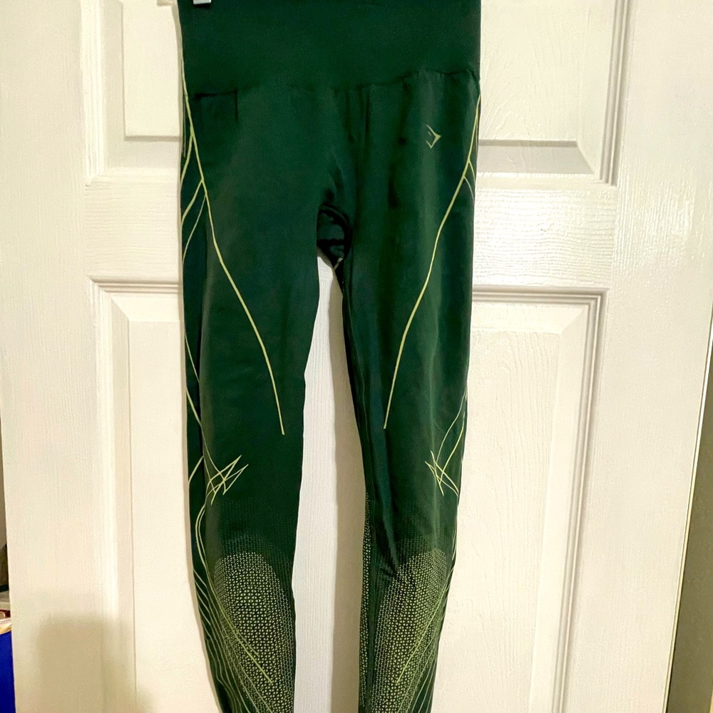 Gymshark Amplify Legging